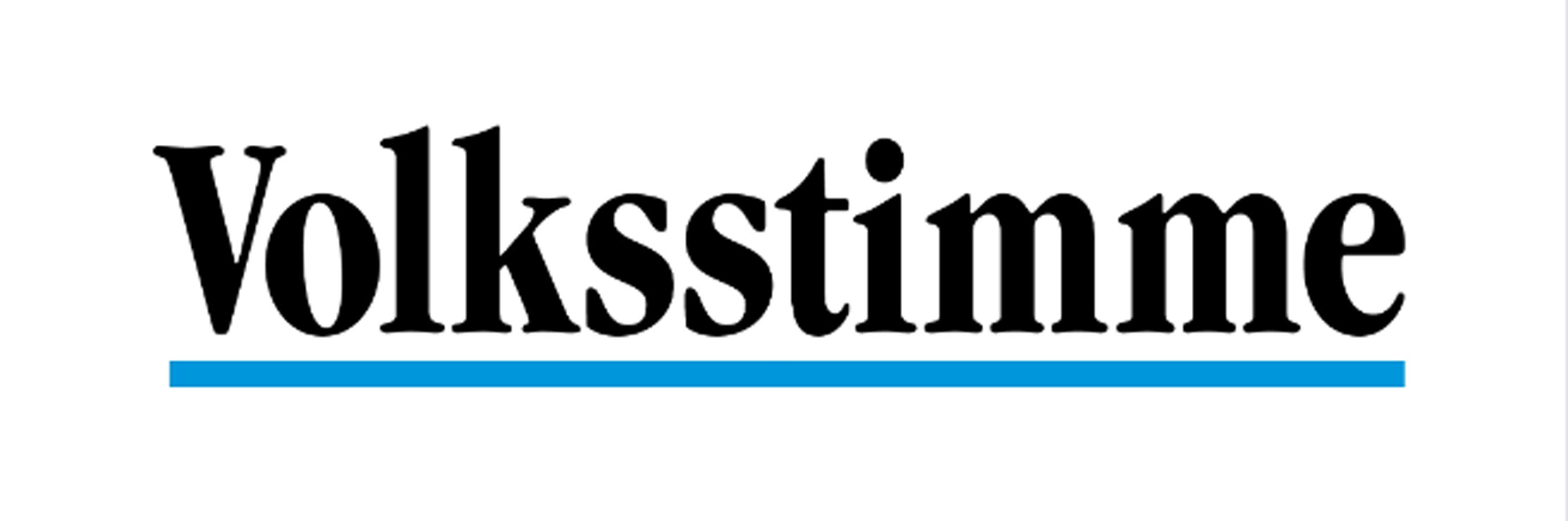 Volksstimme